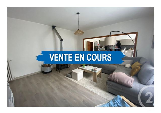 immeuble - ARTHES - 81