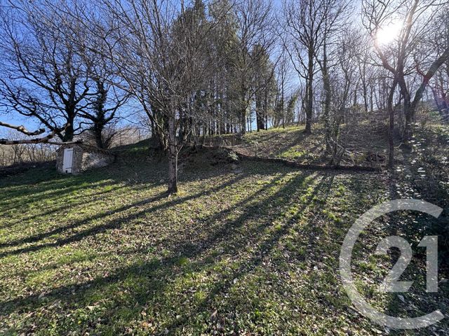 maison à vendre - 5 pièces - 106.8 m2 - ST JUERY - 81 - MIDI-PYRENEES - Century 21 Cap Immobilier