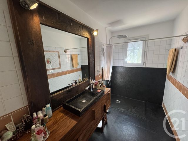 maison à vendre - 5 pièces - 106.8 m2 - ST JUERY - 81 - MIDI-PYRENEES - Century 21 Cap Immobilier