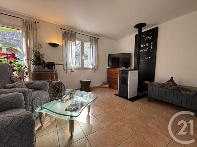 maison à vendre - 5 pièces - 106.8 m2 - ST JUERY - 81 - MIDI-PYRENEES - Century 21 Cap Immobilier