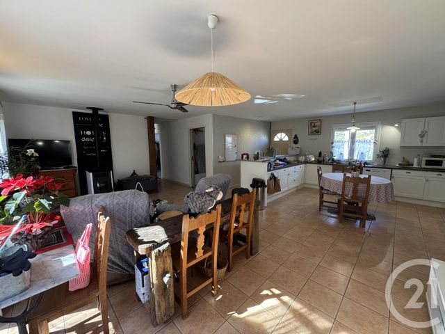 maison à vendre - 5 pièces - 106.8 m2 - ST JUERY - 81 - MIDI-PYRENEES - Century 21 Cap Immobilier