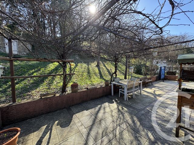 maison à vendre - 5 pièces - 106.8 m2 - ST JUERY - 81 - MIDI-PYRENEES - Century 21 Cap Immobilier