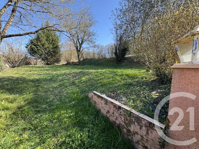 maison à vendre - 5 pièces - 106.8 m2 - ST JUERY - 81 - MIDI-PYRENEES - Century 21 Cap Immobilier