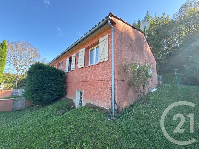 maison - ST JUERY - 81