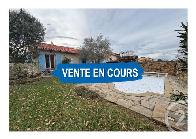 maison - ST JUERY - 81