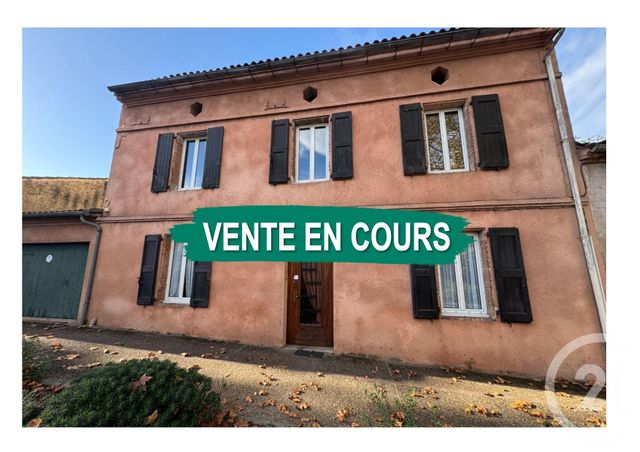 maison - ALBI - 81
