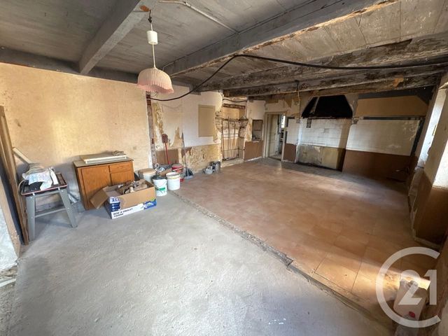 maison à vendre - 6 pièces - 146.24 m2 - MOULARES - 81 - MIDI-PYRENEES - Century 21 Cap Immobilier