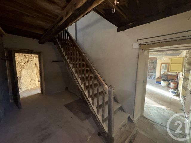 maison à vendre - 6 pièces - 146.24 m2 - MOULARES - 81 - MIDI-PYRENEES - Century 21 Cap Immobilier