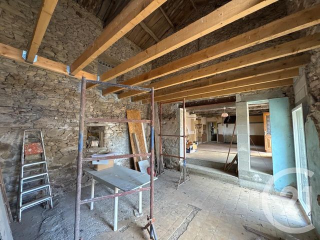 maison à vendre - 6 pièces - 146.24 m2 - MOULARES - 81 - MIDI-PYRENEES - Century 21 Cap Immobilier