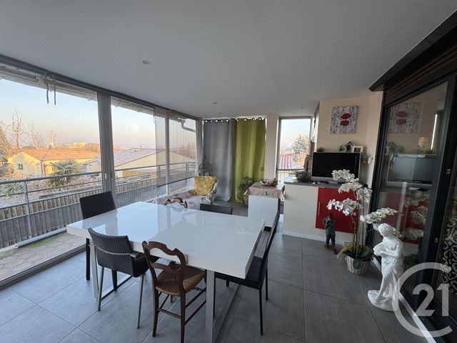Afficher la photo en grand maison à vendre - 5 pièces - 135.3 m2 - CUNAC - 81 - MIDI-PYRENEES - Century 21 Cap Immobilier