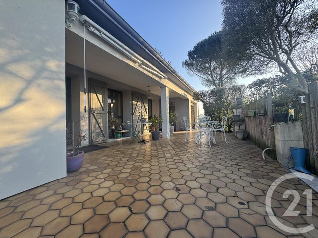 Afficher la photo en grand maison à vendre - 5 pièces - 135.3 m2 - CUNAC - 81 - MIDI-PYRENEES - Century 21 Cap Immobilier