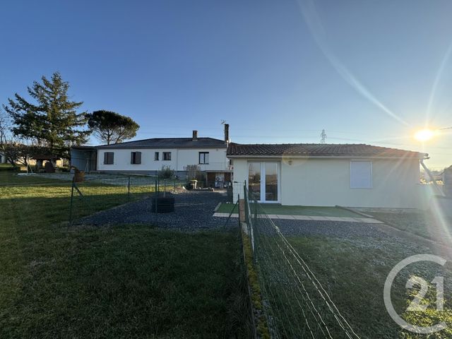 Afficher la photo en grand maison à vendre - 5 pièces - 135.3 m2 - CUNAC - 81 - MIDI-PYRENEES - Century 21 Cap Immobilier