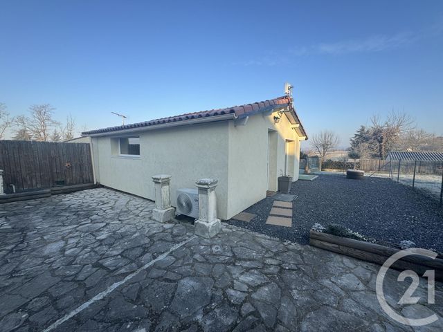 Afficher la photo en grand maison à vendre - 5 pièces - 135.3 m2 - CUNAC - 81 - MIDI-PYRENEES - Century 21 Cap Immobilier