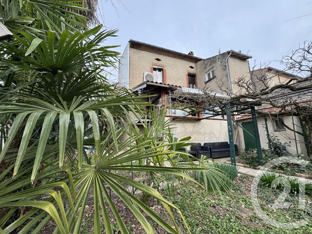 maison - ST JUERY - 81