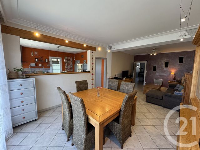 Afficher la photo en grand maison à vendre - 6 pièces - 158.78 m2 - ST JUERY - 81 - MIDI-PYRENEES - Century 21 Cap Immobilier