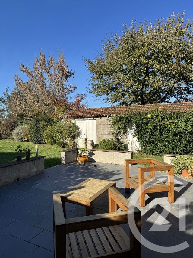 maison - ST JUERY - 81