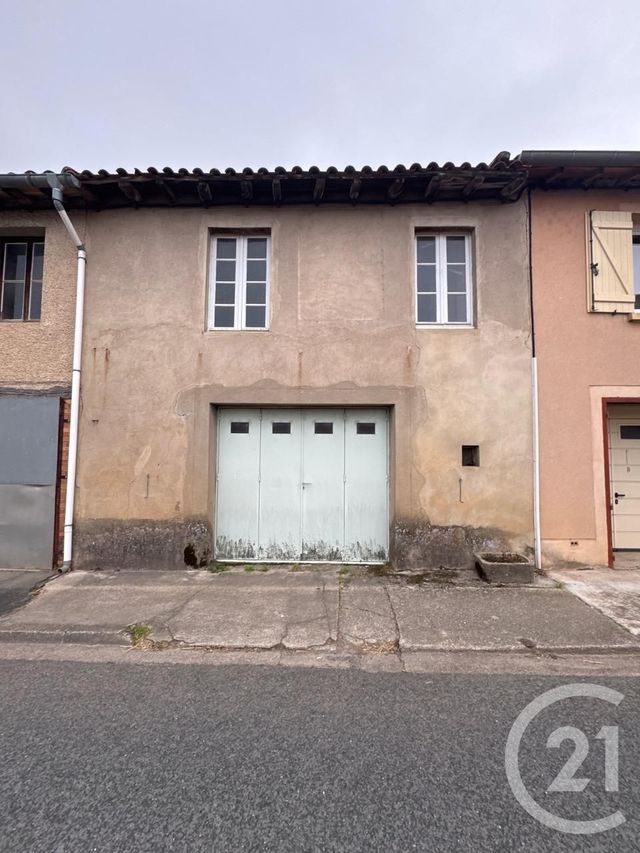 divers à vendre - 53.38 m2 - VILLEFRANCHE D ALBIGEOIS - 81 - MIDI-PYRENEES - Century 21 Cap Immobilier