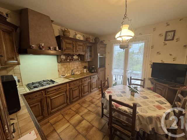 maison à vendre - 6 pièces - 149.91 m2 - ST JUERY - 81 - MIDI-PYRENEES - Century 21 Cap Immobilier