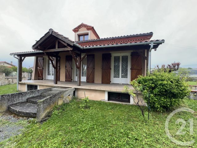 maison - ST JUERY - 81