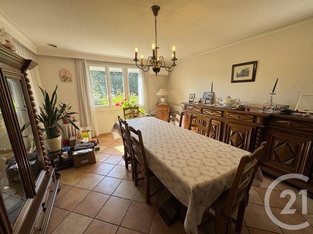 maison à vendre - 6 pièces - 149.91 m2 - ST JUERY - 81 - MIDI-PYRENEES - Century 21 Cap Immobilier