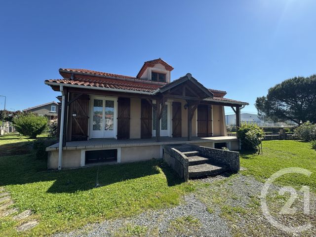 maison - ST JUERY - 81