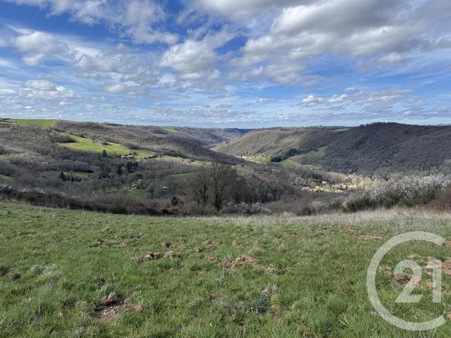 Terrain à vendre AMBIALET