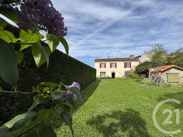 maison - ST JUERY - 81