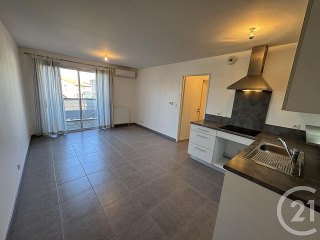 Appartement T3 à vendre ALBI