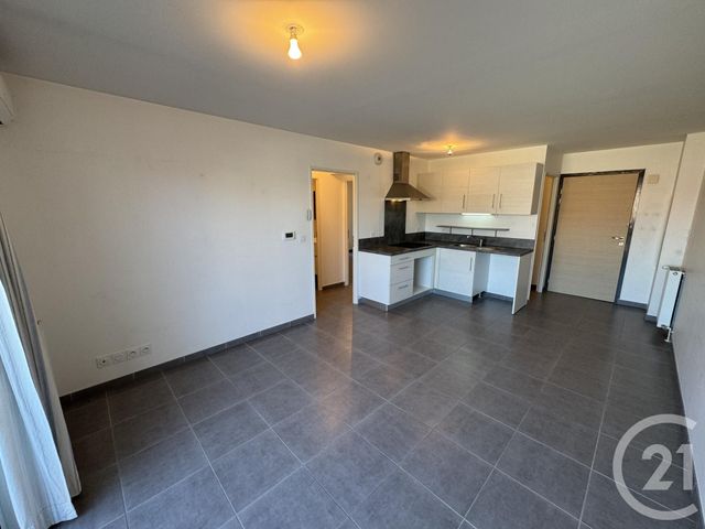 Appartement T3 à vendre - 3 pièces - 48.17 m2 - ALBI - 81 - MIDI-PYRENEES - Century 21 Cap Immobilier