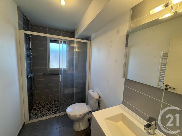 Appartement T3 à vendre - 3 pièces - 48.17 m2 - ALBI - 81 - MIDI-PYRENEES - Century 21 Cap Immobilier