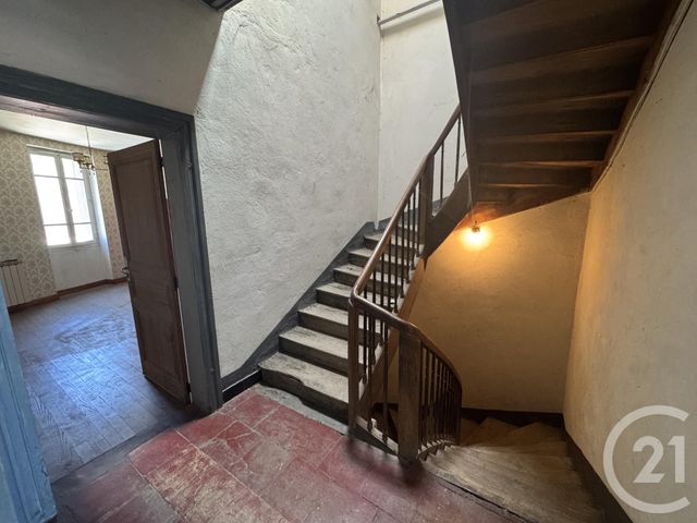 maison à vendre - 6 pièces - 184.48 m2 - ST JUERY - 81 - MIDI-PYRENEES - Century 21 Cap Immobilier