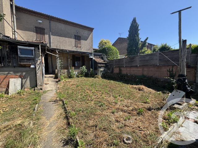 maison à vendre - 6 pièces - 184.48 m2 - ST JUERY - 81 - MIDI-PYRENEES - Century 21 Cap Immobilier