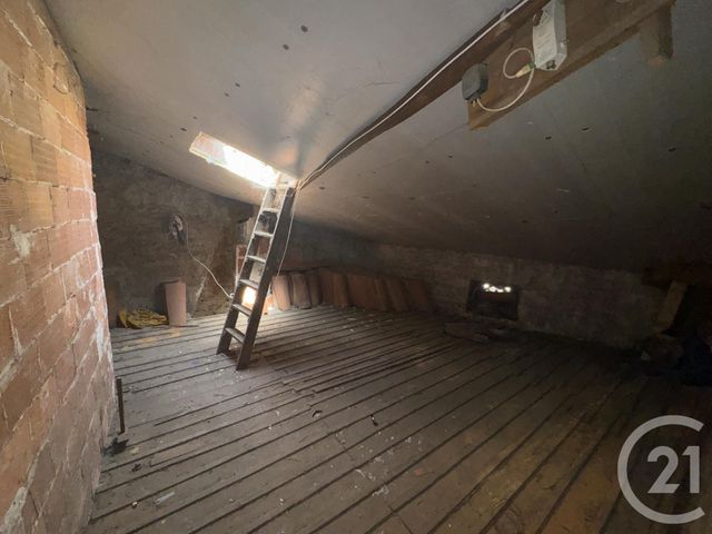 maison à vendre - 6 pièces - 184.48 m2 - ST JUERY - 81 - MIDI-PYRENEES - Century 21 Cap Immobilier