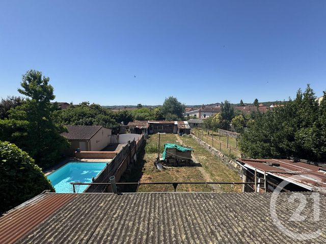 maison à vendre - 6 pièces - 184.48 m2 - ST JUERY - 81 - MIDI-PYRENEES - Century 21 Cap Immobilier