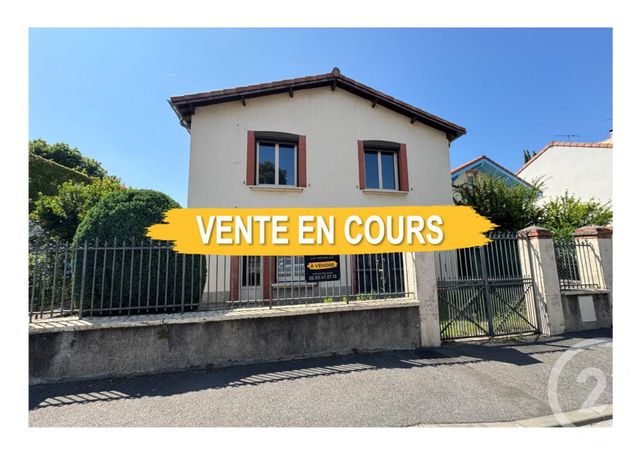 Maison à vendre TOULOUSE