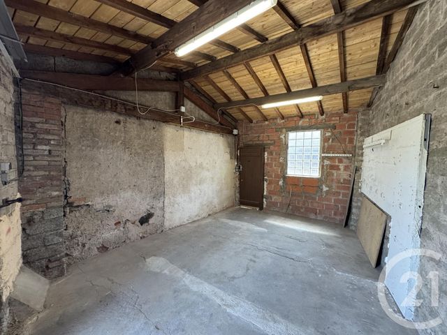 maison à vendre - 4 pièces - 155.01 m2 - ARTHES - 81 - MIDI-PYRENEES - Century 21 Cap Immobilier