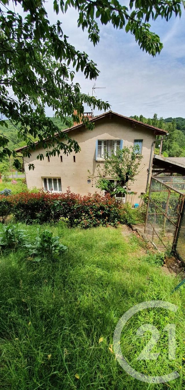 Afficher la photo en grand maison à vendre - 6 pièces - 90.15 m2 - ST JUERY - 81 - MIDI-PYRENEES - Century 21 Cap Immobilier