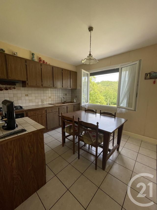Afficher la photo en grand maison à vendre - 6 pièces - 90.15 m2 - ST JUERY - 81 - MIDI-PYRENEES - Century 21 Cap Immobilier
