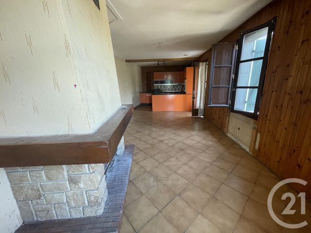 maison à vendre - 1 pièce - 151.15 m2 - ST JUERY - 81 - MIDI-PYRENEES - Century 21 Cap Immobilier