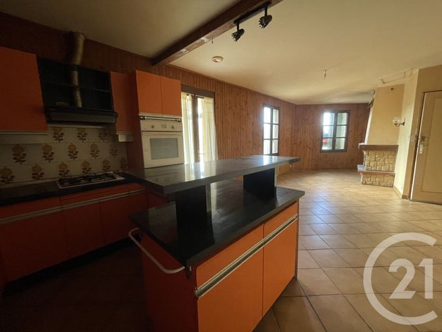 maison à vendre - 1 pièce - 151.15 m2 - ST JUERY - 81 - MIDI-PYRENEES - Century 21 Cap Immobilier