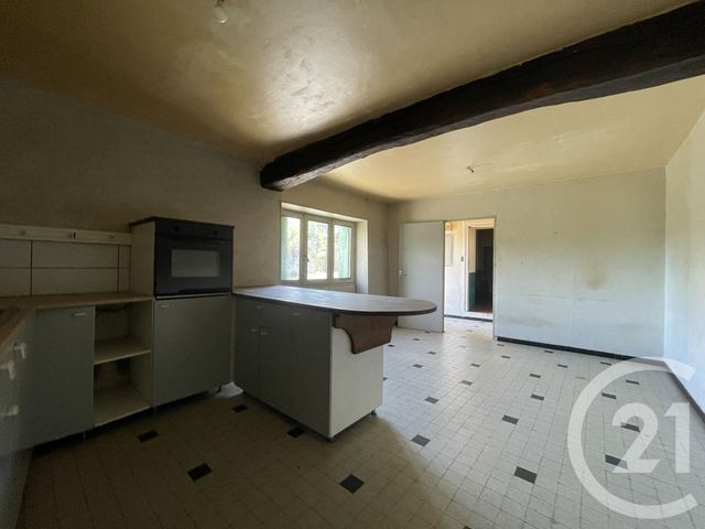 maison à vendre - 1 pièce - 151.15 m2 - ST JUERY - 81 - MIDI-PYRENEES - Century 21 Cap Immobilier