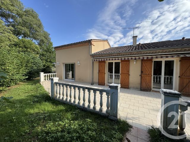 maison à vendre - 5 pièces - 173.55 m2 - ST JUERY - 81 - MIDI-PYRENEES - Century 21 Cap Immobilier