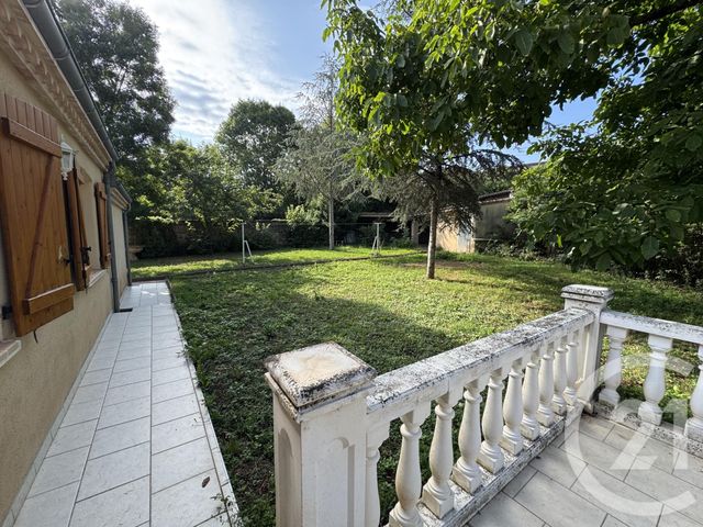 maison à vendre - 5 pièces - 173.55 m2 - ST JUERY - 81 - MIDI-PYRENEES - Century 21 Cap Immobilier