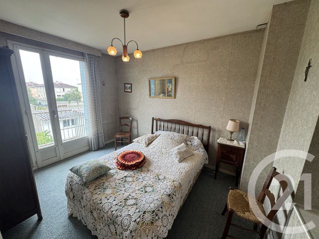 maison à vendre - 5 pièces - 85.68 m2 - ST JUERY - 81 - MIDI-PYRENEES - Century 21 Cap Immobilier