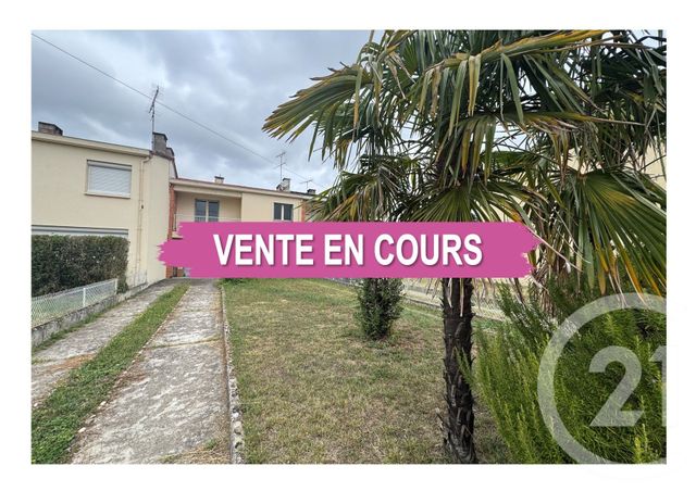 maison - ST JUERY - 81