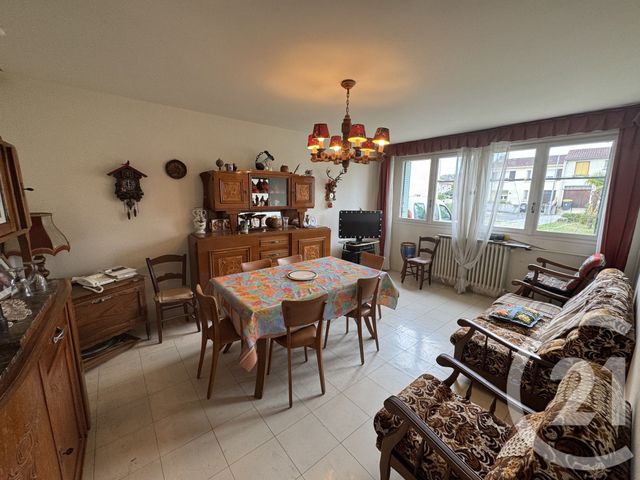 maison à vendre - 5 pièces - 85.68 m2 - ST JUERY - 81 - MIDI-PYRENEES - Century 21 Cap Immobilier