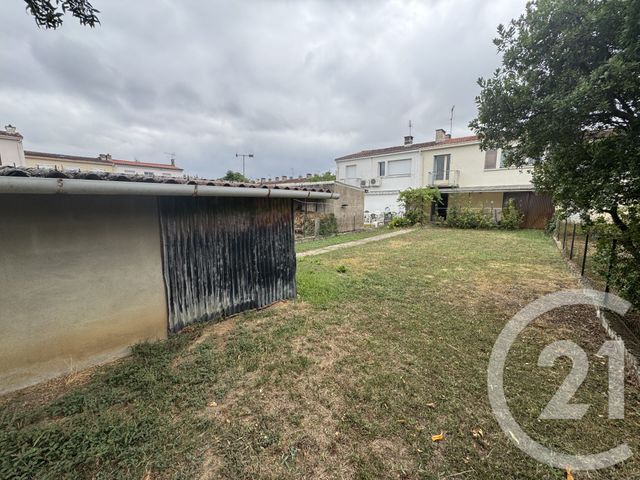 maison à vendre - 5 pièces - 85.68 m2 - ST JUERY - 81 - MIDI-PYRENEES - Century 21 Cap Immobilier