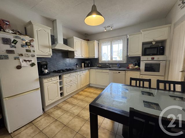 maison à vendre - 5 pièces - 101.09 m2 - ST JUERY - 81 - MIDI-PYRENEES - Century 21 Cap Immobilier