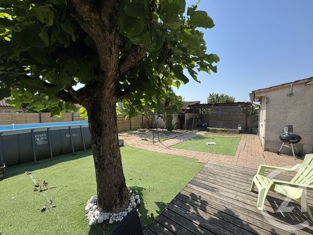 maison à vendre - 5 pièces - 101.09 m2 - ST JUERY - 81 - MIDI-PYRENEES - Century 21 Cap Immobilier