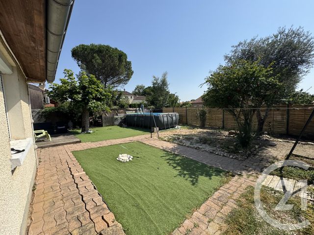 maison à vendre - 5 pièces - 101.09 m2 - ST JUERY - 81 - MIDI-PYRENEES - Century 21 Cap Immobilier